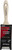 Arroworthy 1140-0200 2" One Coat Pro Brush