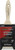 Arroworthy 1140-0300 3" One Coat Pro Brush