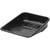 Bestt Liebco 509359000 9" 2qt Plastic Tray Liner for 551 Metal Tray