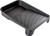Bestt Liebco 990077199 9" Heavy Duty Plastic Dimple Tray
