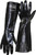 Boss B11082-L Lrg Black PVC Fully Coated 18" Glove