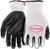 Boss B31091-LP5 Lrg Black Nitrile Coated GRIP Gloves (5pk)