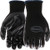 Boss B31191-XL XL Grip Black Nitrile Coated Work Glove Coated for Optimal Grip
