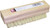 DQB 08327 4-3/4" Poly Hand & Nail Scrub Brush
