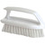 DQB 11600 6" EZ Hold Poly Handle Scrub Brush