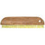 DQB 11930 12" x 2" Trim Tampico Smoother Brush