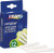 Dixon 31144 White Dustless Board Chalk (12pk)