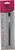 Dynamic 00001 #1/4 Flat Pure Bristle Artist Brush