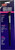 Dynamic 00002 #1/2 Flat Pure Bristle Artist Brush