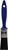 Dynamic 00020 1" Polyester Utility Brush