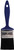 Dynamic 00022 2" Polyester Utility Brush