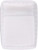 Dynamic 00180 qt (1) White Disposable Paint Tray Liner (Fits 00190)