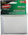 Dynamic 00220 4" Interior/Exterior Molding & Trim Paint Edger Replacement Pads (2pk)