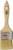 Dynamic 00414 2" White Bristle Double Thick Chip Brush