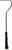Dynamic 05316 16" x 4" (406mm x 100mm) Mini Roller Frame w/Plastic Handle