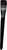 Dynamic 08100 1" (25mm) Flat Pure Bristle Artist Brush (12/pk)