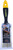 Dynamic 09804 1-1/2" (38mm) Paint Pal Flat Polyester Paint Brush