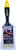 Dynamic 09805 2" (50mm) Paint Pal Flat Polyester Paint Brush