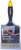 Dynamic 09810 4" (100mm) Paint Pal Flat Polyester Paint Brush