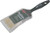 Dynamic 11277 1-1/2" (38mm) Ovation Flat Polyester Paint Brush