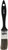 Dynamic 16003 1" (30mm) Scout Bristle Paint Brush