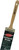 Dynamic 21546 2" (50mm) Aristocrat Angled Sash White Bristle Paint Brush