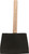 Dynamic 25010 4" (100mm) High Density Foam Brush
