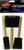 Dynamic 25050 3pc Assorted High Density Foam Brush Set