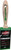 Dynamic 88105 2" (50mm) Commander Flat Polyester Paint Brush