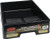 Dynamic 92014 3.7qt (3.5l) Wide Mouth Pro Series Floor Tray