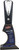 Dynamic DYN10321 5-in-1 Nylon Handle Painters Tool with Carbon Steel Blade