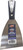 Dynamic DYN10322 3" Nylon Handle Flex Putty Knife with Carbon Steel Blade