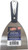 Dynamic DYN10324 4" Nylon Handle Flex Broad Knife w/Hammer Cap and Carbon Steel Blade
