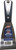Dynamic DYN11278 2" Nylon Handle Flex Putty Knife w/Carbon Steel Blade