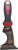 Dynamic DYN11288 6-in-1 Ergonomic Hammer Cap Painters Knife