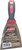 Dynamic DYN11297 3" Ergonomic Flex Putty Knife w/Hammer Cap