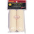 FoamPRO 85 4" Mini Foam Paint Roller Refill for Oils & Clears (2pk)