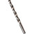 Irwin 3016007 7/64" Cobalt HSS Drill Bit