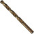 Irwin 3016010 5/32" Cobalt HSS Drill Bit