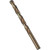Irwin 3016012 3/16" Cobalt HSS Drill Bit