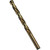 Irwin 3016013 13/64" Cobalt HSS Drill Bit