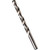 Irwin 3016014 7/32" Cobalt HSS Drill Bit