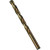 Irwin 3016015 15/64" x 3-7/8" Cobalt HSS Drill Bit