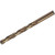Irwin 3016132 1/2" Cobalt HSS Drill Bit