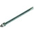Irwin 50516 1/4" Glass & Tile Carbide Tipped Masonry Drill Bit