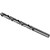 Irwin 60505 5/64" HSS Fractional Straight Shank Jobber Length Drill Bit