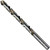 Irwin 60506 3/32" HSS Fractional Straight Shank Jobber Length Drill Bit
