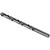 Irwin 60513 13/64" HSS Fractional Straight Shank Jobber Length Drill Bit