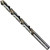 Irwin 60514 7/32" HSS Fractional Straight Shank Jobber Length Drill Bit