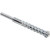 Irwin 61132 1/2" Hanson Mason Bit